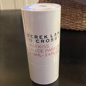 Derek Lam 10 Crosby 2AM Kiss Eau de Parfum in 3.4 Oz sealed
